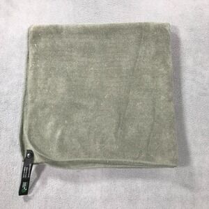 Sea to Summit Tek Towel Green Camping Gym Travel Microfiber 23" X 46"